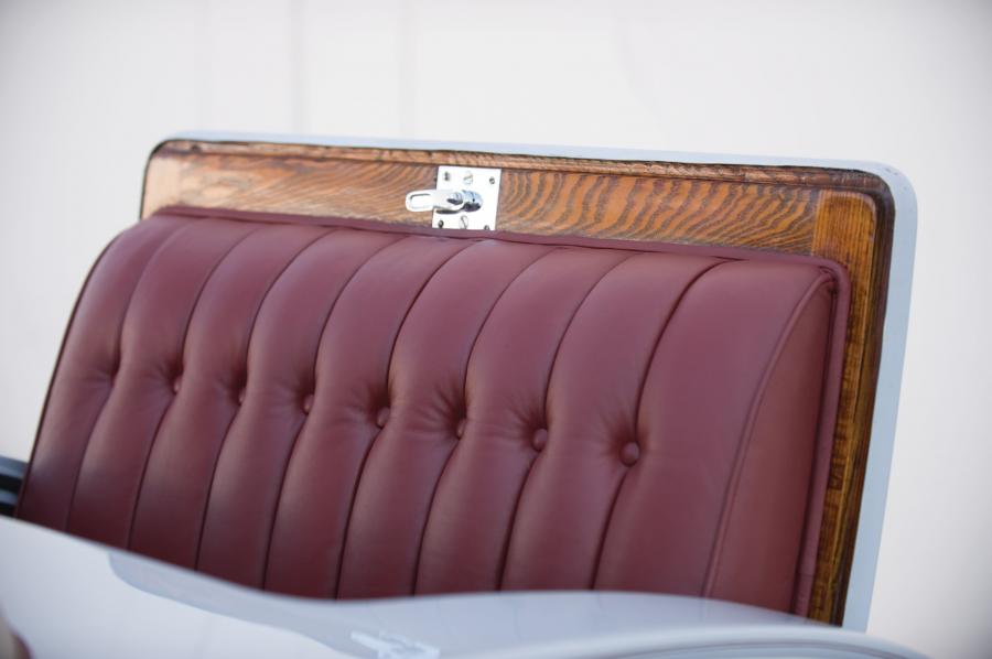  Rolls-Royce Phantom I Playboy Roadster 1927 года  (фото 7 из 22)
